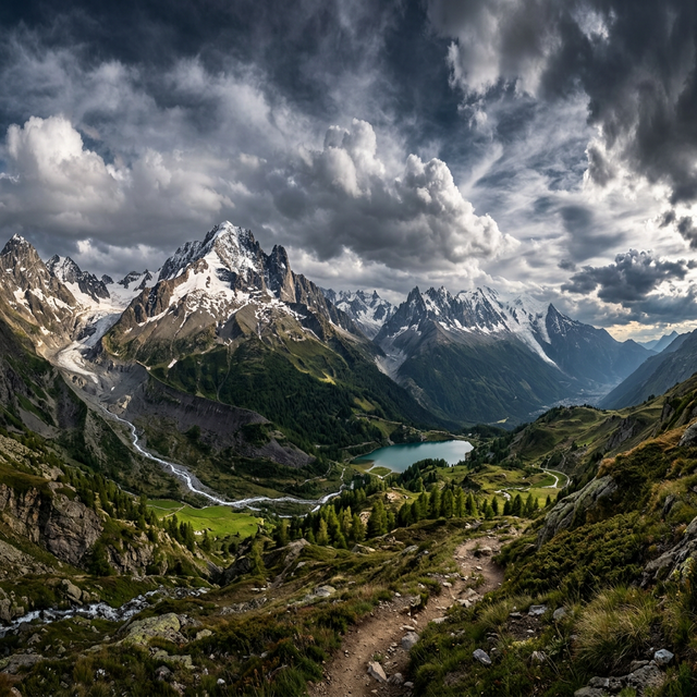 Rundreisen – Weltweit entdecken